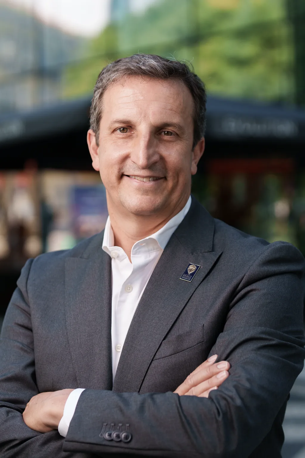 João Branquinho