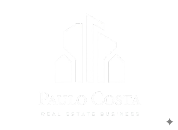 Paulo Costa — Real Estate Business