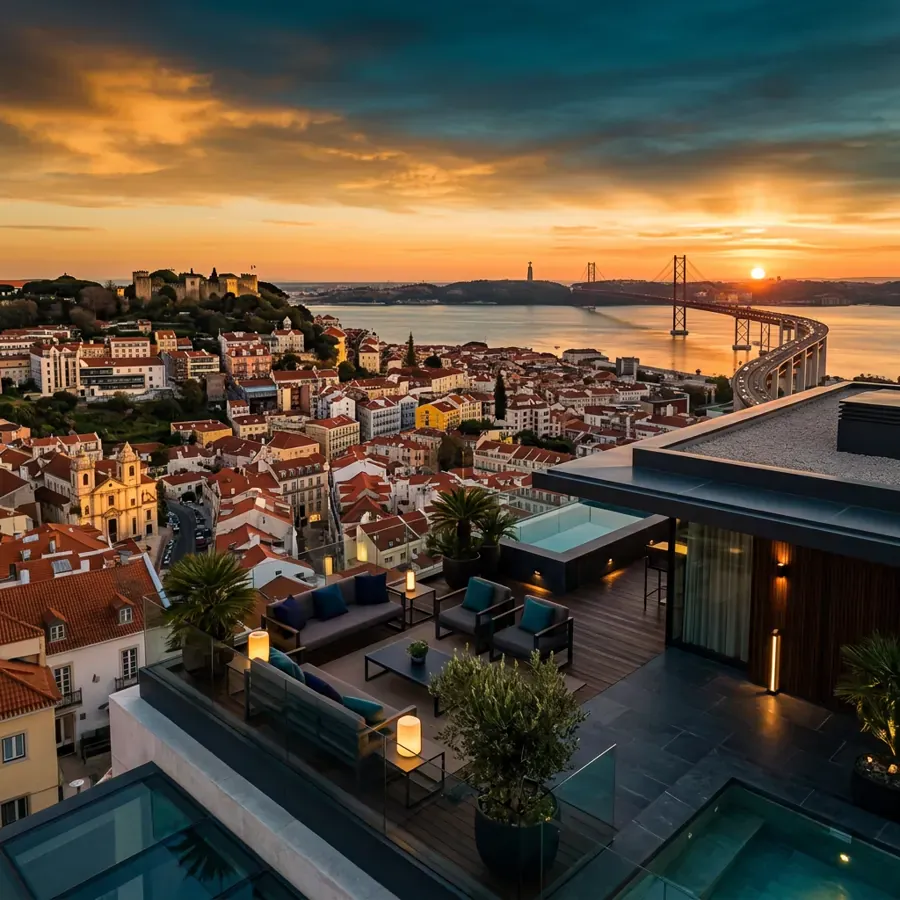 Como Comprar Casa em Lisboa em 2026: Guia Completo Passo a Passo