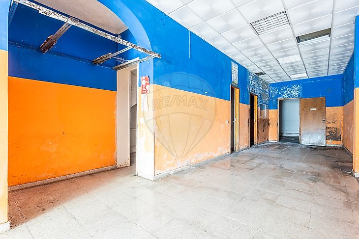 Loja para arrendar em Lisboa