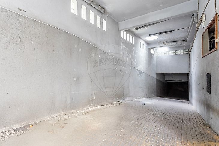 Outros - Comercial para arrendar em Lisboa