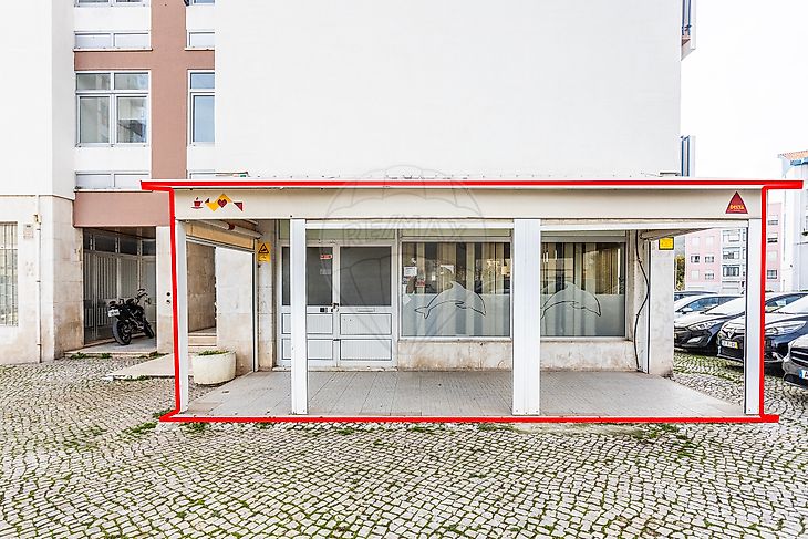 Outros - Comercial para arrendar em Setúbal