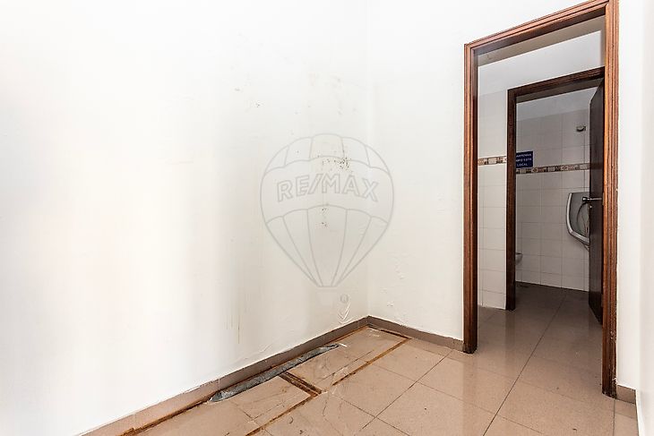 Escritório para arrendar em Setúbal