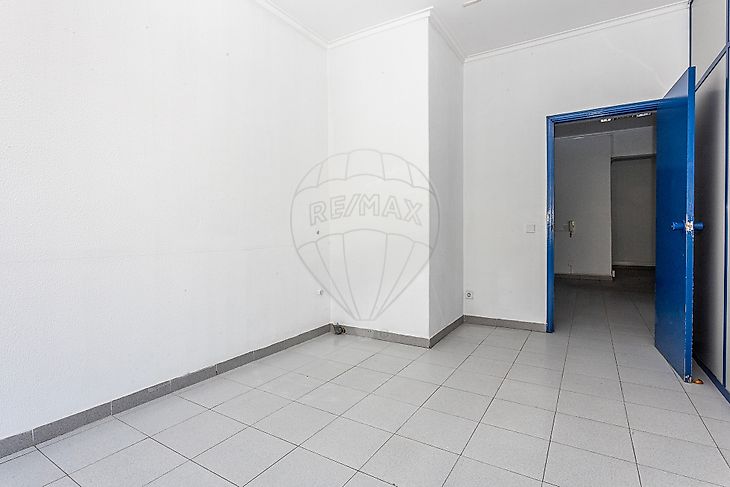 Escritório para arrendar em Setúbal