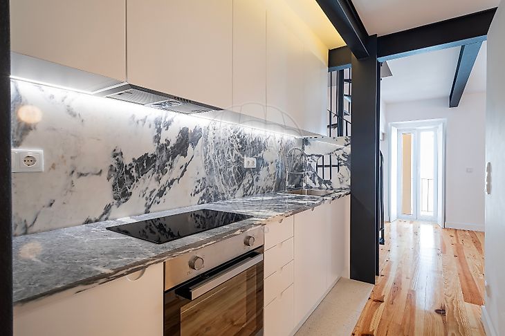 Apartamento T2 para arrendar em Lisboa