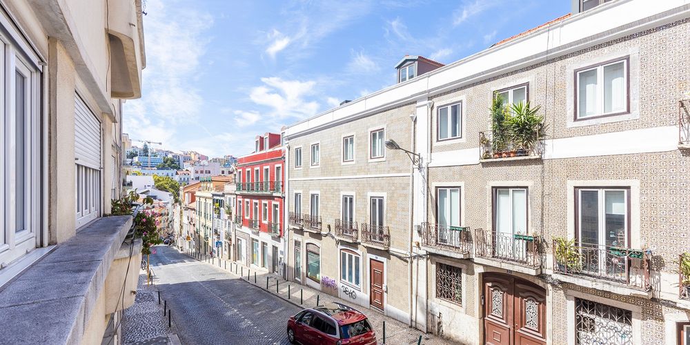 Loja para arrendar em Santo António, Lisboa