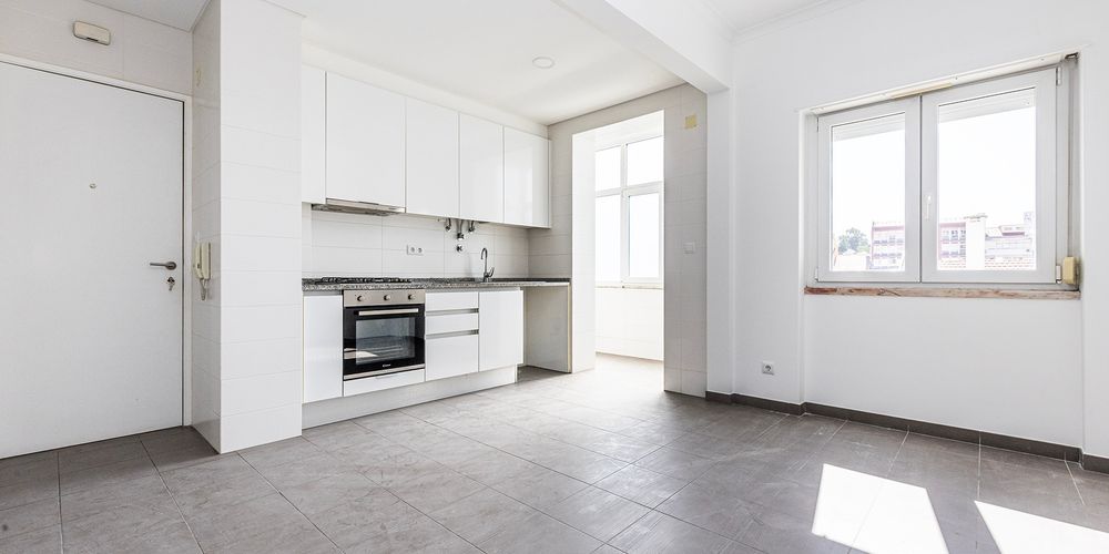Apartamento T3 para arrendar em Arroios, Lisboa