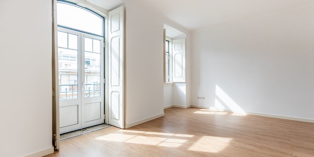 Apartamento T3 para arrendar em Avenidas Novas, Lisboa