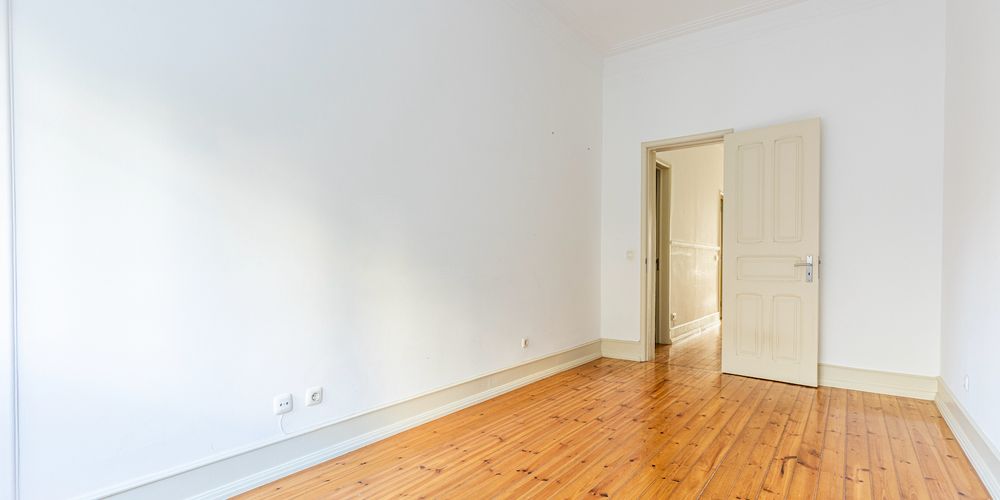 Apartamento T2 para arrendar em Areeiro, Lisboa
