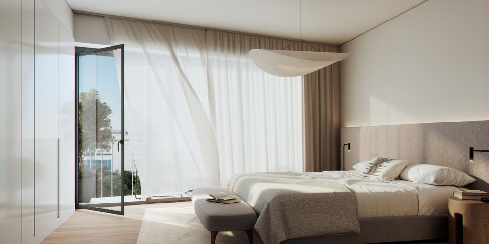 Apartamento T3 à venda em Lumiar, Lisboa
