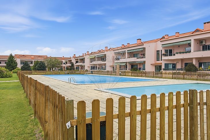 Apartamento T5 à venda em Palmela
