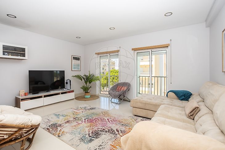 Apartamento T3 à venda em Montijo
