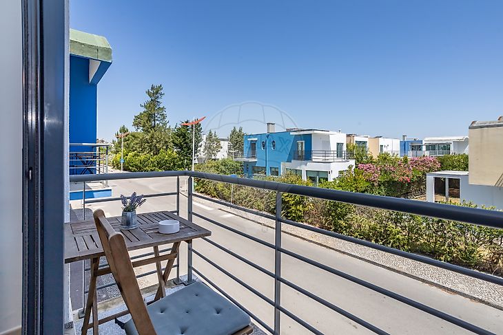 Apartamento T1 à venda em Palmela