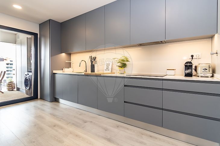 Apartamento T3 à venda em Barreiro